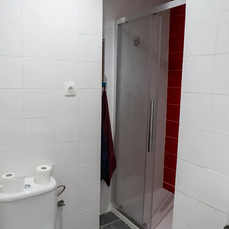 Full 50Sqm Loft In Badalona Apartment Exterior photo
