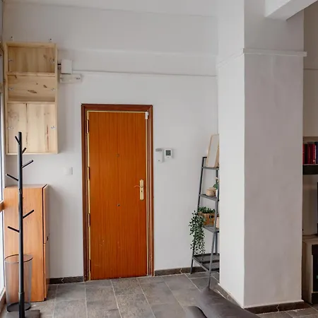 Full 50Sqm Loft In Badalona Apartment Exterior photo