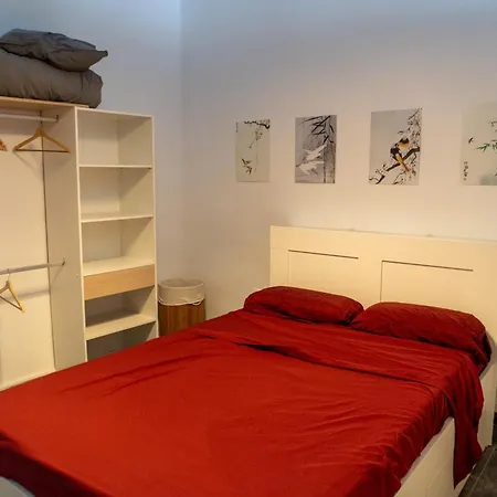 Full 50Sqm Loft In Badalona Apartment Exterior photo