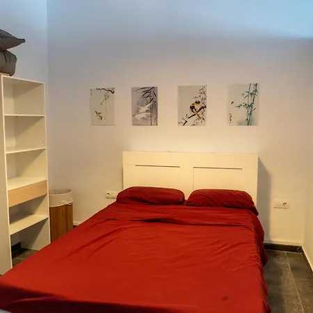 Full 50Sqm Loft In Badalona Apartment Exterior photo