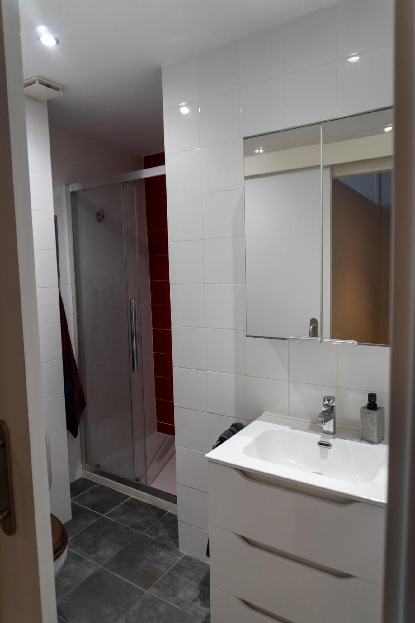 Appartement Full 50sqm Loft In