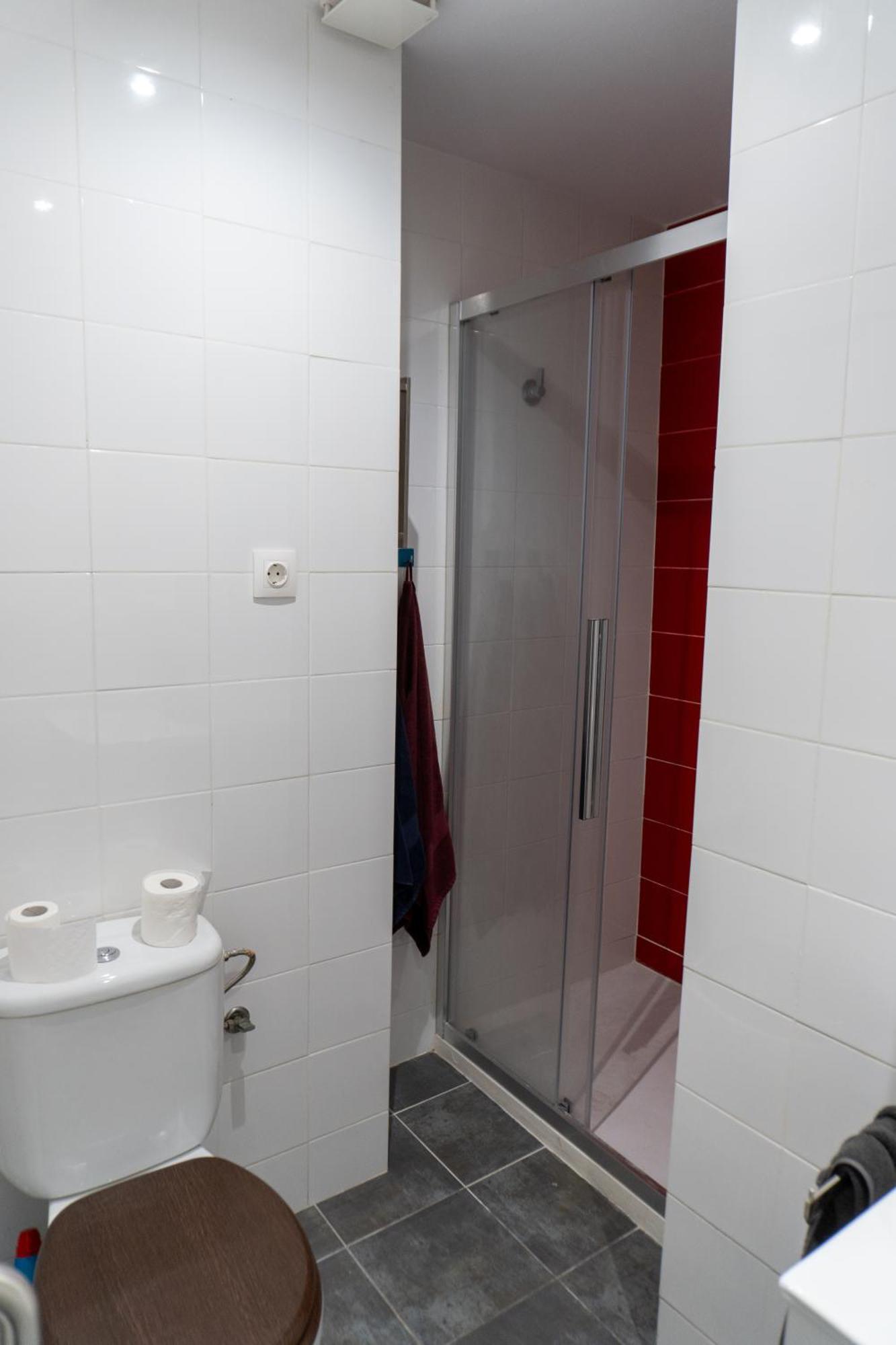 Full 50sqm Loft In Appartement *
