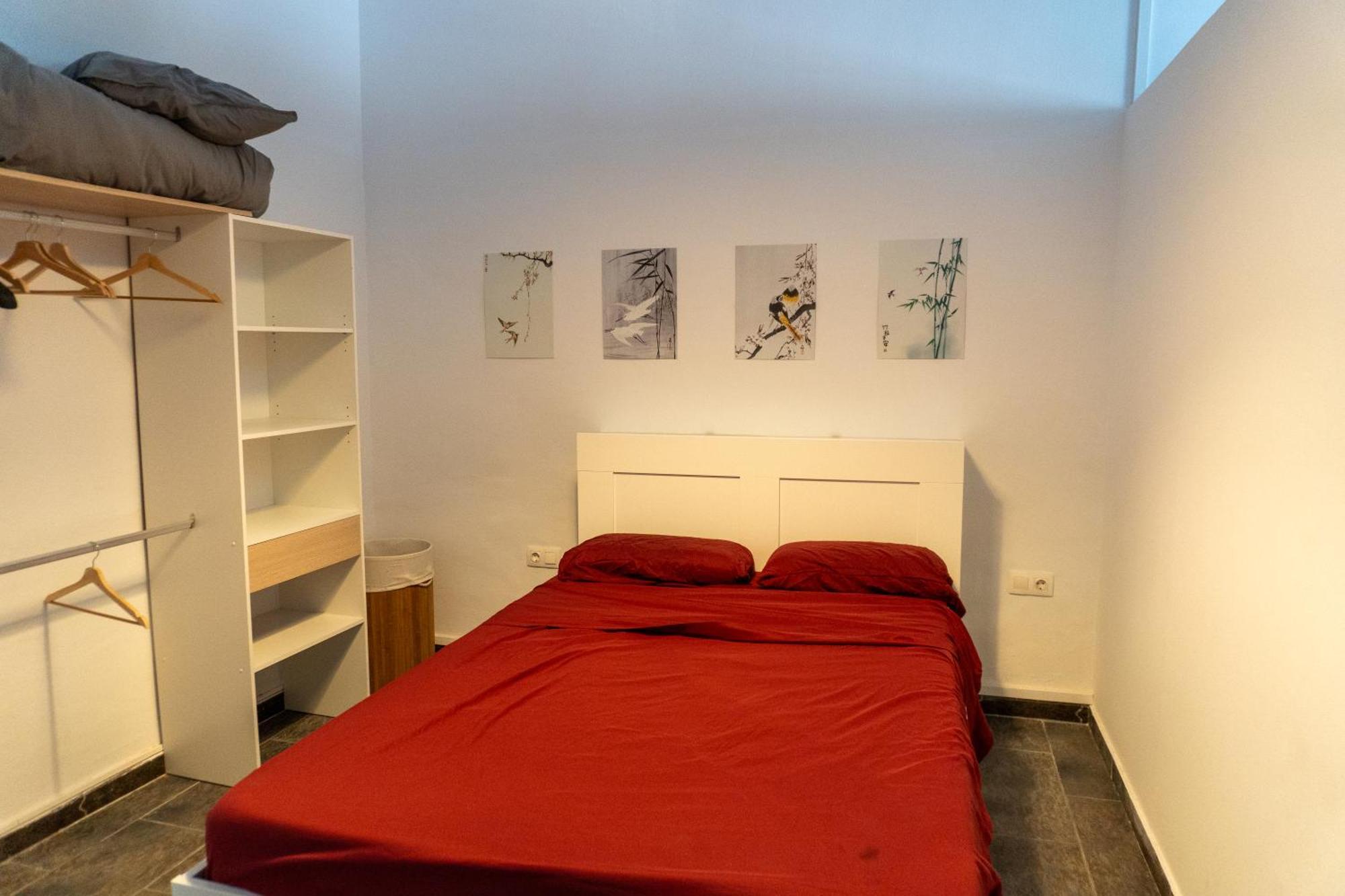 Appartamento Full 50sqm Loft In